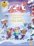 VOUS N'AURIEZ PAS VU LE PERE NOEL ?