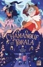 CHAMANOUF ET TOKALA - TOME 1 LES ANIMAUX ESPRITS - VOL01