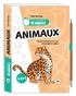 TOUT DESSINER EN 10 MINUTES - ANIMAUX