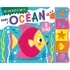 TOUCHER ET ECOUTER - DANS L'OCEAN