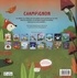 4e de couverture