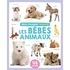 MON IMAGIER SONORE - BEBES ANIMAUX