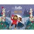 MON POP-POP - LA BELLE ET LA BETE