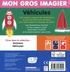 4e de couverture
