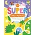 MON SUPER LIVRE D'ACTIVITES