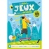 MON BLOC DE JEUX POUR LES VACANCES