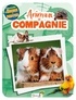 ANIMAUX DE COMPAGNIE