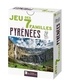 JEU DES 7 FAMILLES PYRENEES