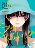 SAY THANK YOU - ONE-SHOT - SAY THANK YOU