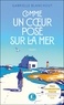 COMME UN COEUR POSE SUR LA MER