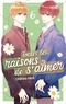 TOUTES LES RAISONS DE S'AIMER - TOME 6*