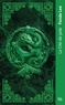 LES OS EMERAUDE - TOME 01 LA CITE DE JADE (POCHE) - VOL01