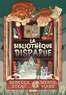 LA BIBLIOTHEQUE DISPARUE (BROCHE)