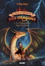 L'ECOLE SECRETE DES DRAGONS - TOME 05 LE TRIBUNAL DES SEPT FLAMMES (BROCHE)