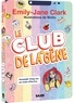 LE CLUB DE LA GENE - TOME 01 (BROCHE) - VOL01