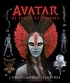 AVATAR : DE FEU ET DE CENDRES, L'ENCYCLOPEDIE ILLUSTREE
