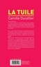 4e de couverture