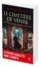 LE CIMETIERE DE VENISE
