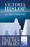 LA MER IMMENSE