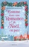 COMME DANS UNE ROMANCE DE NOEL... OU PAS !