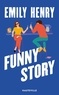 FUNNY STORY