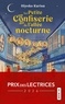 LA PETITE CONFISERIE DE L'ALLEE NOCTURNE (PRIX DES LECTRICES 2026)