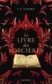 LE LIVRE DES SORCIERES