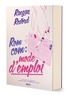 ROM COM : MODE D'EMPLOI (BROCHE)