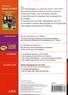 4e de couverture