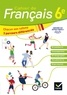 CHACUN SON RYTHME - FRANCAIS 6E - ED. 2020 - CAHIER ELEVE