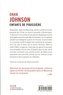 4e de couverture
