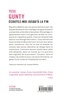 4e de couverture