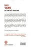 4e de couverture