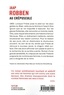4e de couverture