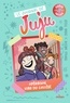 LE JOURNAL DE JUJU, TOME 01 - LE JOURNAL DE JUJU - OPERATION STAR DU COLLEGE