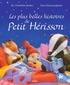 LES PLUS BELLES HISTOIRES DE PETIT HERISSON