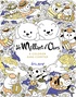 UN MILLION D'OURS A COLORIER SANS COMPTER