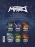 4e de couverture
