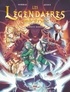 LES LEGENDAIRES - ORIGINES T07 - ESPRITS REBELLES - VOL07