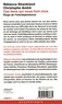 4e de couverture