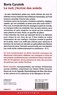 4e de couverture