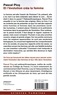 4e de couverture