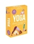 YOGA : APAISER LES EMOTIONS EN FAMILLE - 42 POSTURES POUR CALMER LES TEMPETES