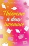 THEOREME A DEUX INCONNUS