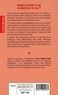 4e de couverture