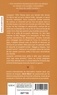4e de couverture