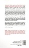 4e de couverture
