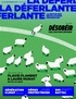LA DEFERLANTE N 23 - DESOBEIR