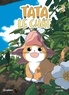 TATA LE CHAT - TOME 1 WEBTOON - VOL01
