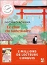 LE CHAT DU SANCTUAIRE
